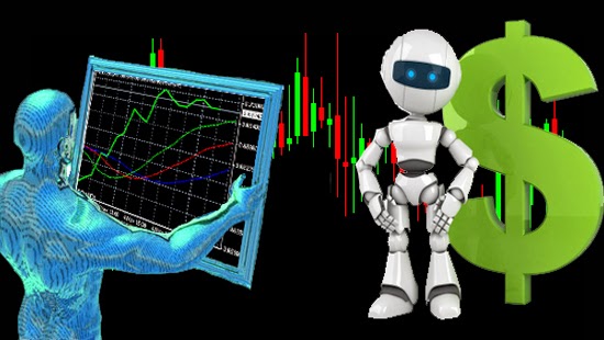 Cara buat robot ea forex - vitocejayem.web.fc2.com